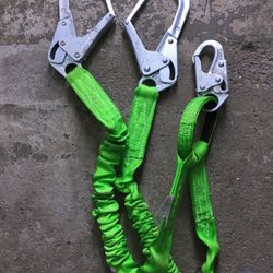 1 Harness  Lead Strap