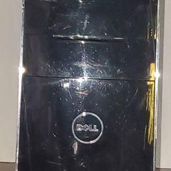 Dell XPS i7 Budget Gaming Desktop - GTX 1060 | 16GB RAM | 1TB | WiFi