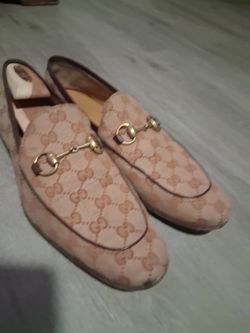 Gucci shoes 9.5