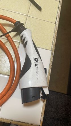 Electric Charging Cable OEM GENUINE [EV} Charger