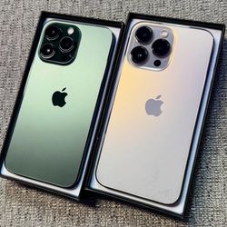 iPhone 14 Pro 128gb Unlocked 