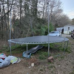 Trampoline