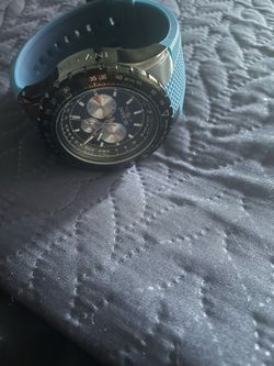 Invicta Watch