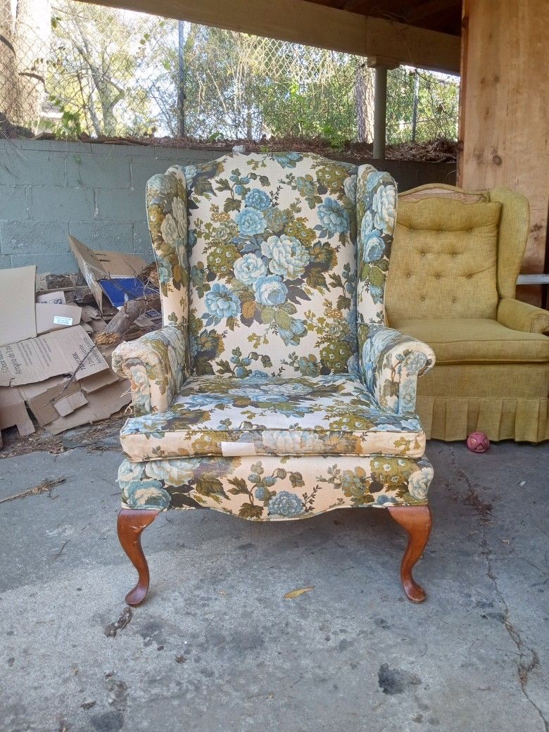 Vintage Furniture Bundle