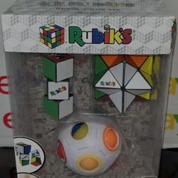 Rubik's Gift 