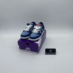 Nike sb size 6 sale