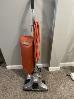 Commercial Vacuum Cleaner