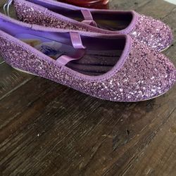 Purple Disney, Shoes