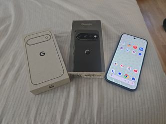 Hoogle Pixel 11 pro