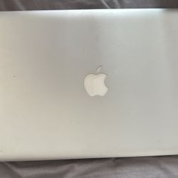 MacBook 