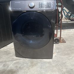 Samsung Washer And Dryer 