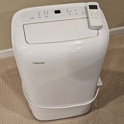 Toshiba Portable AC Unit