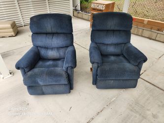 La-Z-Boy Recliners