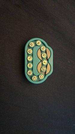 BrianWright Fidget toy