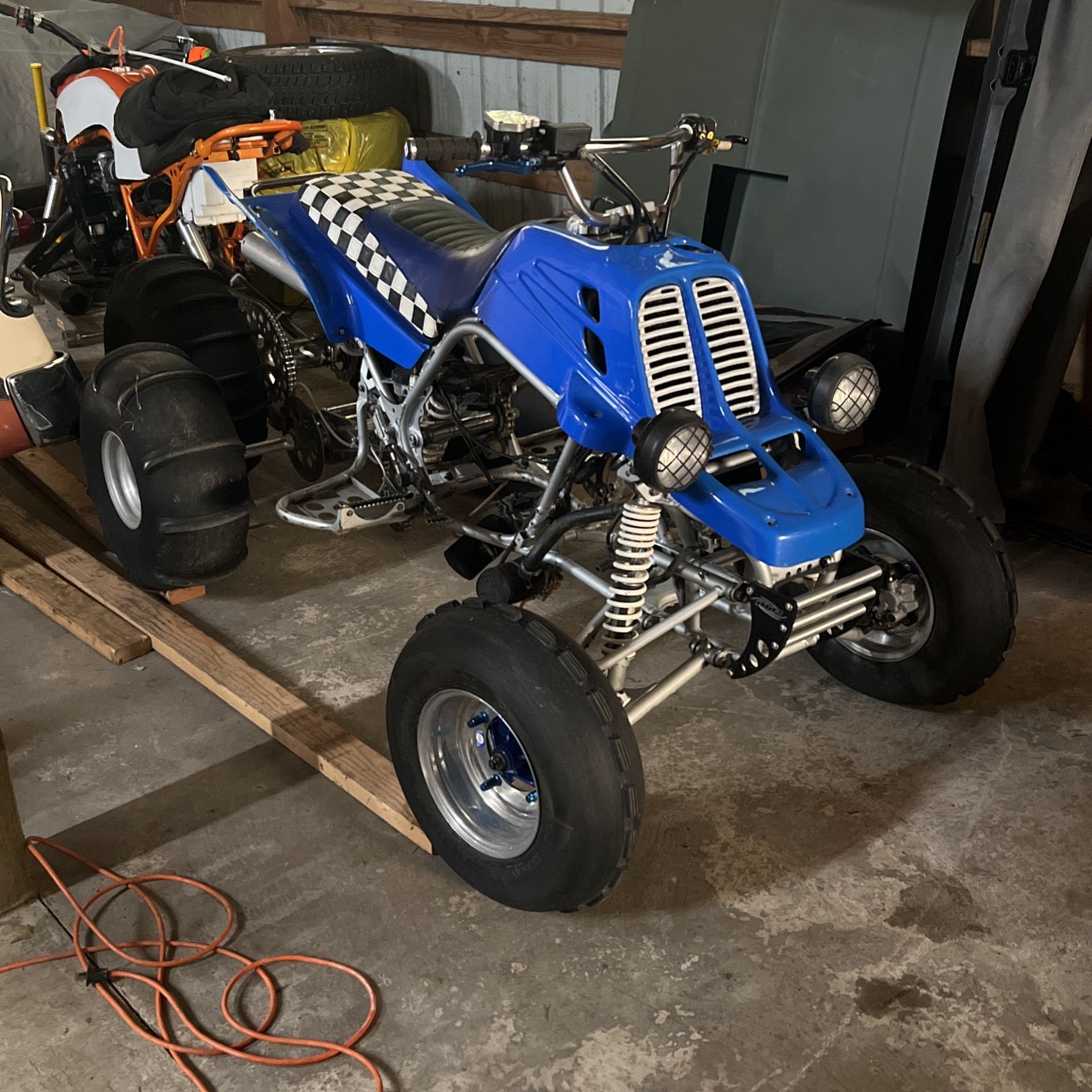 Banshee For Sale Los Angeles 93 - rj14zif