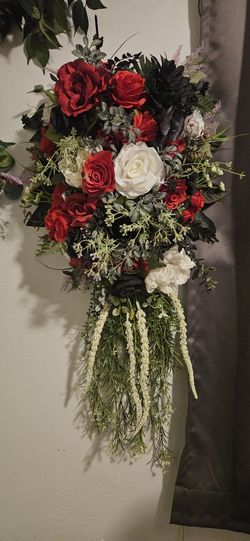 Wedding Florals