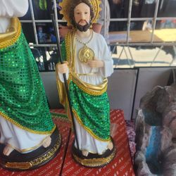 San Judas