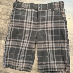 Boys Quick Dry Type Shorts Size 5 $5