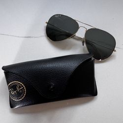 Ray Bans 