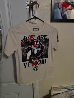 Camiseta de niño nueva talla 10/12