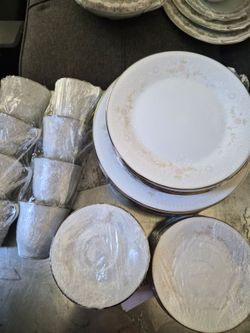 Noritake Fine China