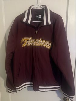 Original Tomatero Jacket (XL)