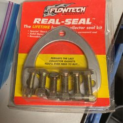 FLOWTECH Exhaust