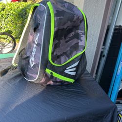 Easton Youth Game Ready Bat Pack