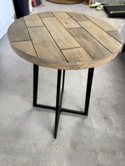 Side Table