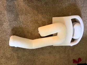 MedCline Shoulder Relief Pillow System