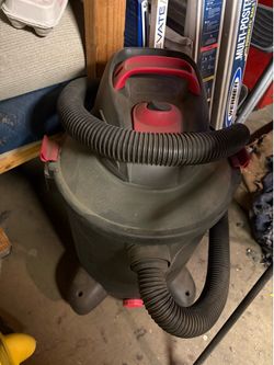 Shop Vac 10Gal