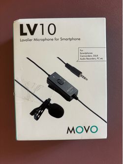 Microphone