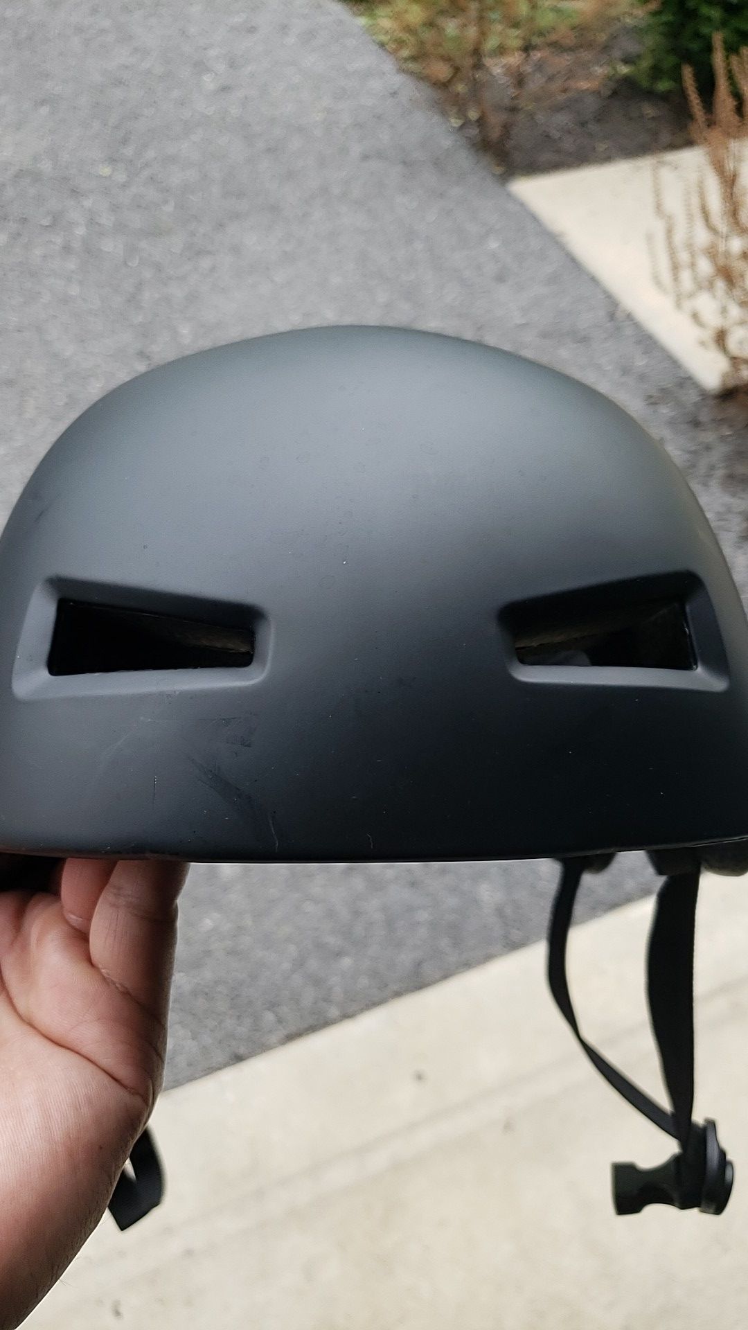 Zefail all terrain helmet