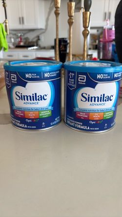 Similar Formula