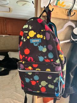 Kids Fortnite backpack