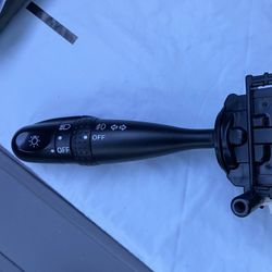 Toyota Headlights Switch Arm 