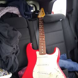 Fender