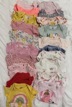 New born / NB / recién nacido bundle