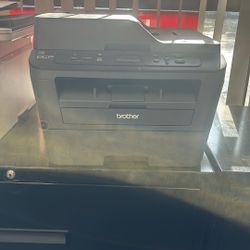 Brother DCP-L2540DW