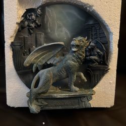 Gargoyles Decoration For Halloween 