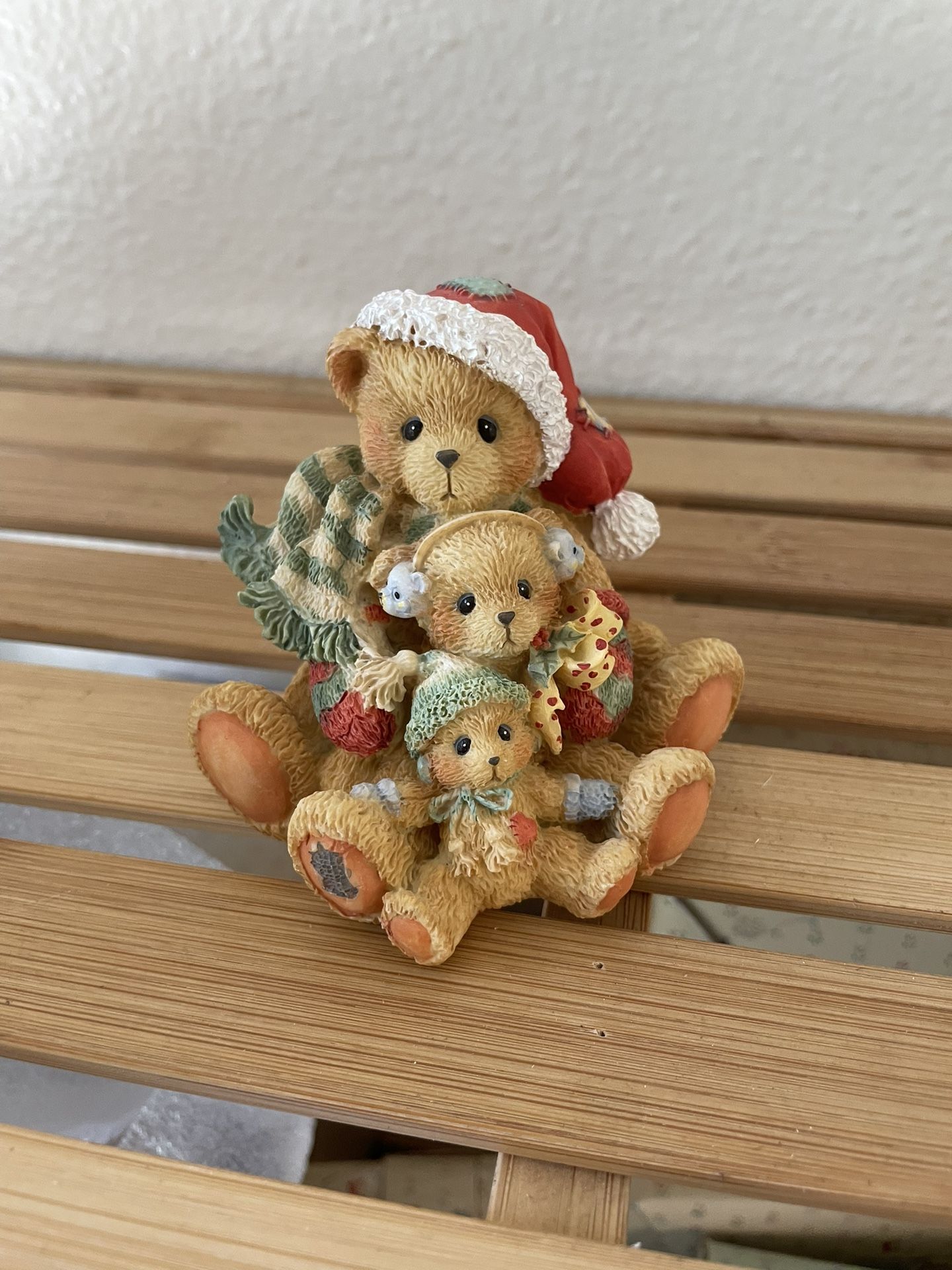 Cherished Teddies