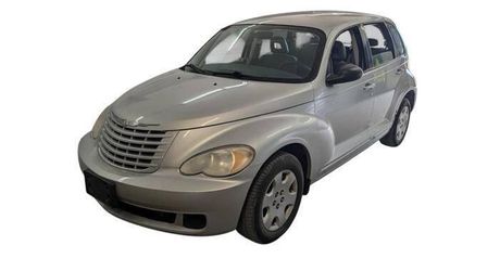2008 Chrysler PT Cruiser