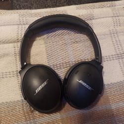 Bose Headphones