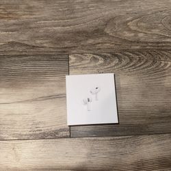 Airpod pro 2nd gen.