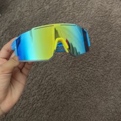 Shades