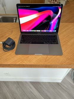 MacBook Pro Thunderbolt 16 Gb 