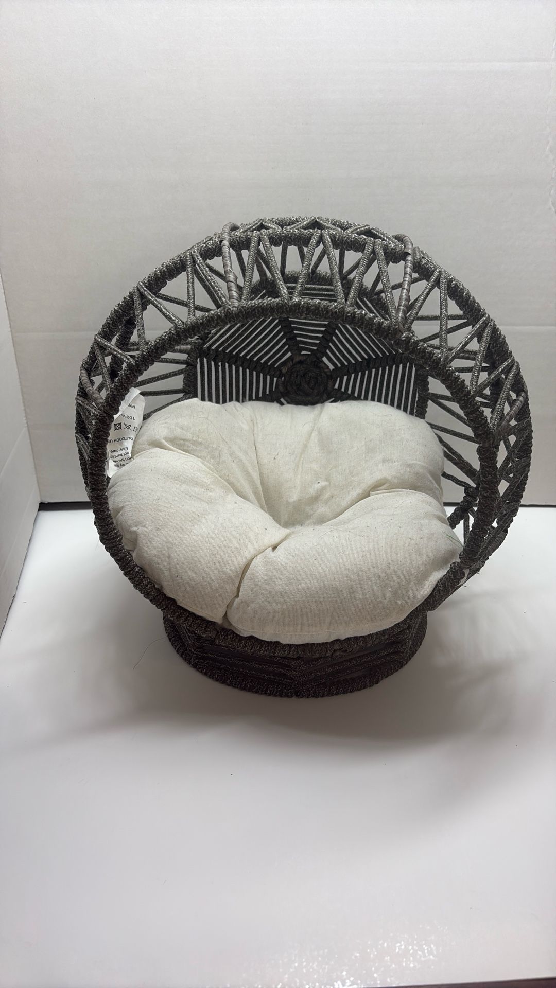 Small Pet Bed 