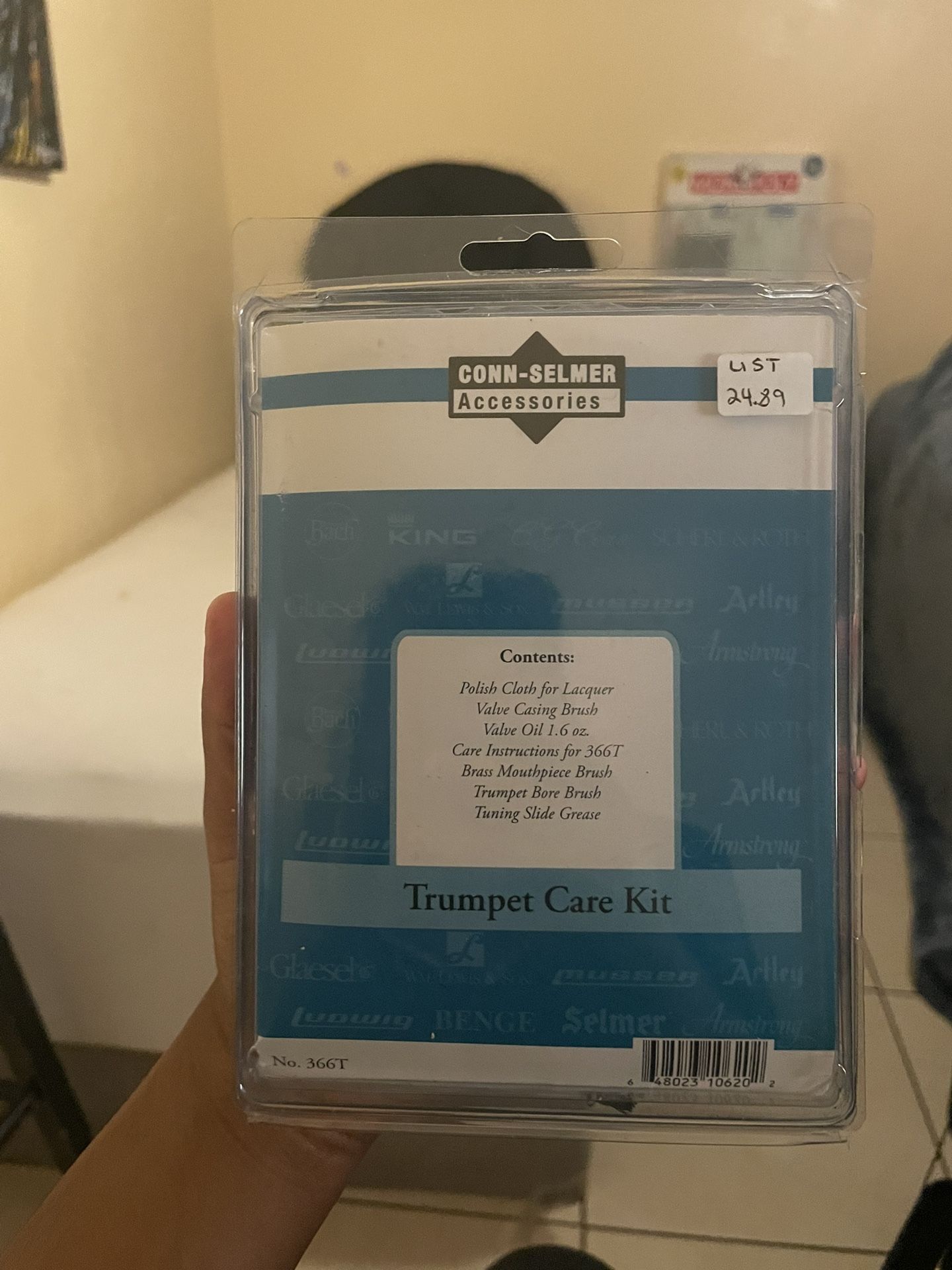 Used Trumpet For Sale!! for Sale in Miami, FL OfferUp