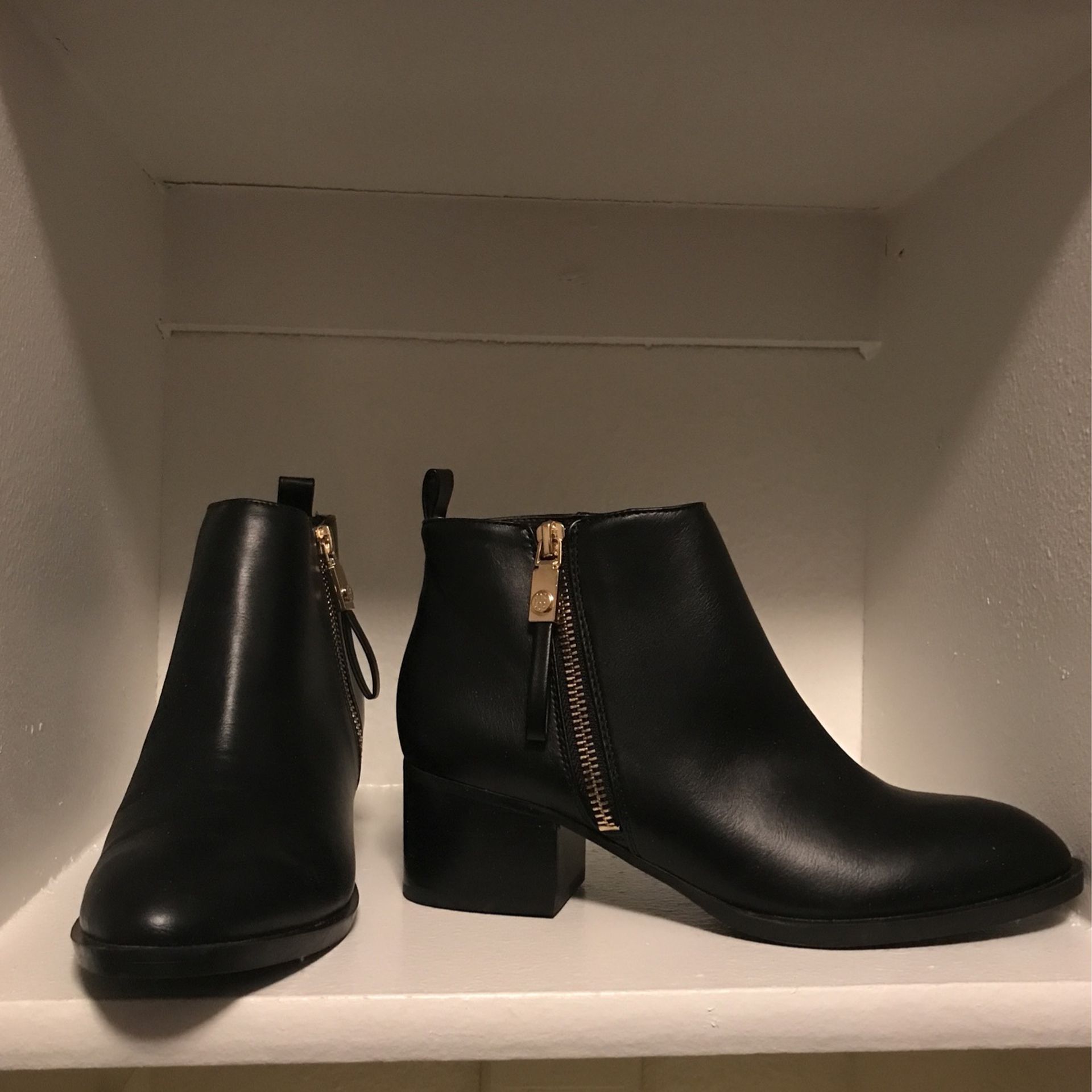Brand New Tommy Hilfiger Booties