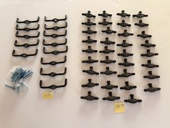 Kitchen Cabinet Knobs